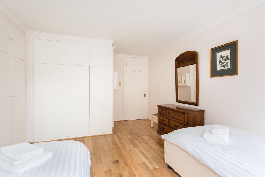 Prime London Apartment, Oxford Circus Zewnętrze zdjęcie