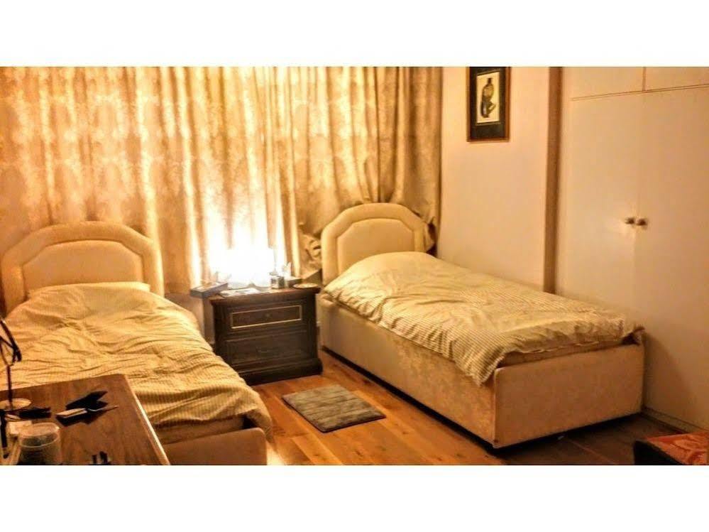 Prime London Apartment, Oxford Circus Zewnętrze zdjęcie