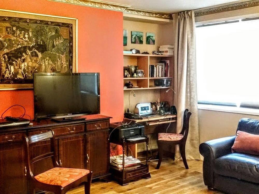 Prime London Apartment, Oxford Circus Zewnętrze zdjęcie