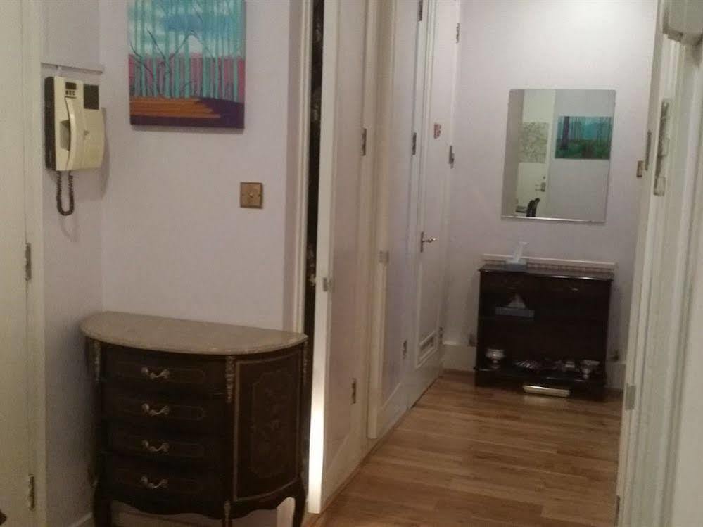 Prime London Apartment, Oxford Circus Zewnętrze zdjęcie