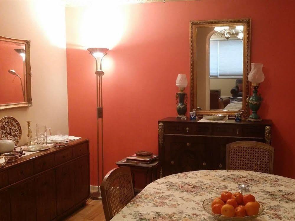 Prime London Apartment, Oxford Circus Zewnętrze zdjęcie