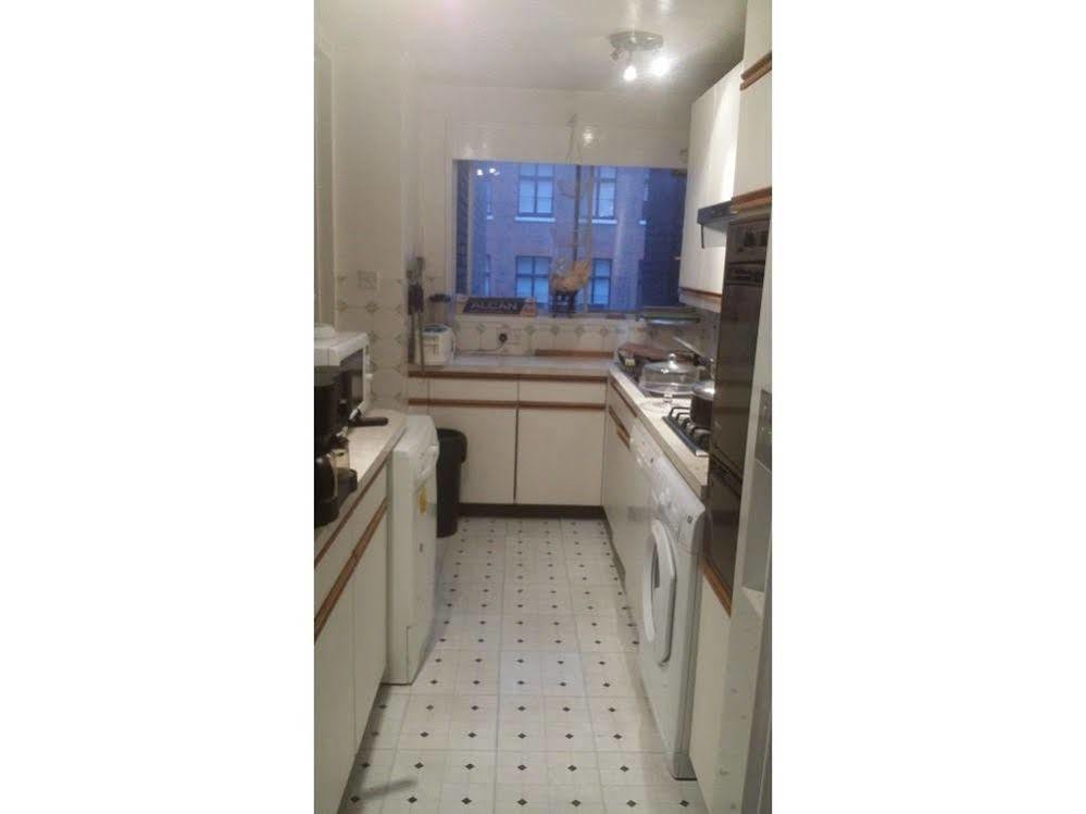 Prime London Apartment, Oxford Circus Zewnętrze zdjęcie