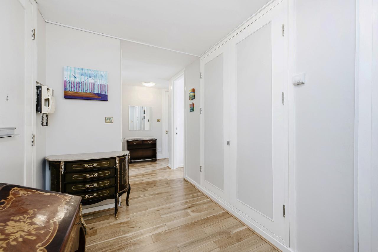 Prime London Apartment, Oxford Circus Zewnętrze zdjęcie