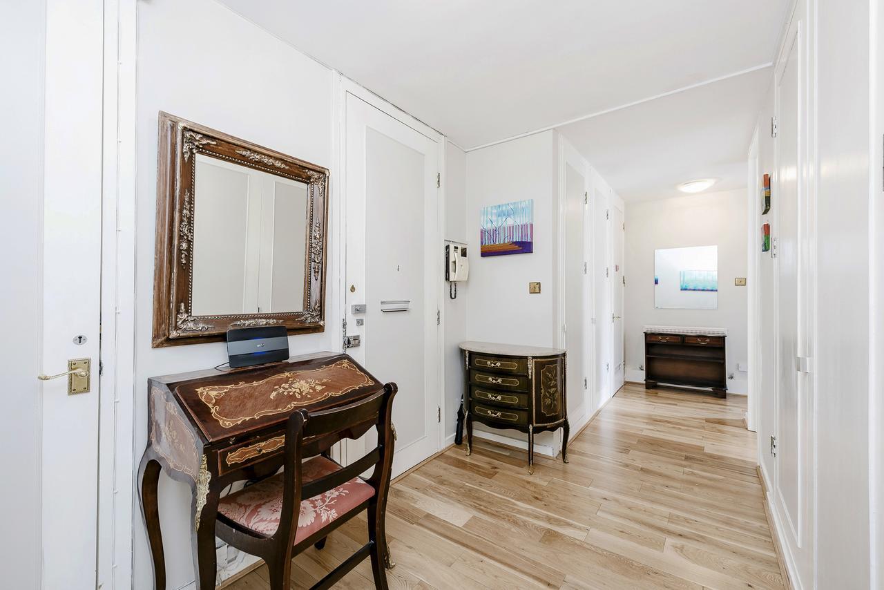Prime London Apartment, Oxford Circus Zewnętrze zdjęcie