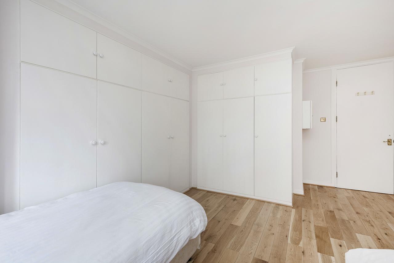 Prime London Apartment, Oxford Circus Zewnętrze zdjęcie