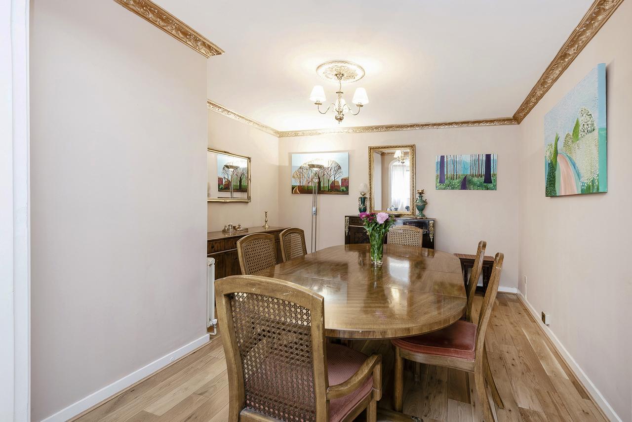 Prime London Apartment, Oxford Circus Zewnętrze zdjęcie
