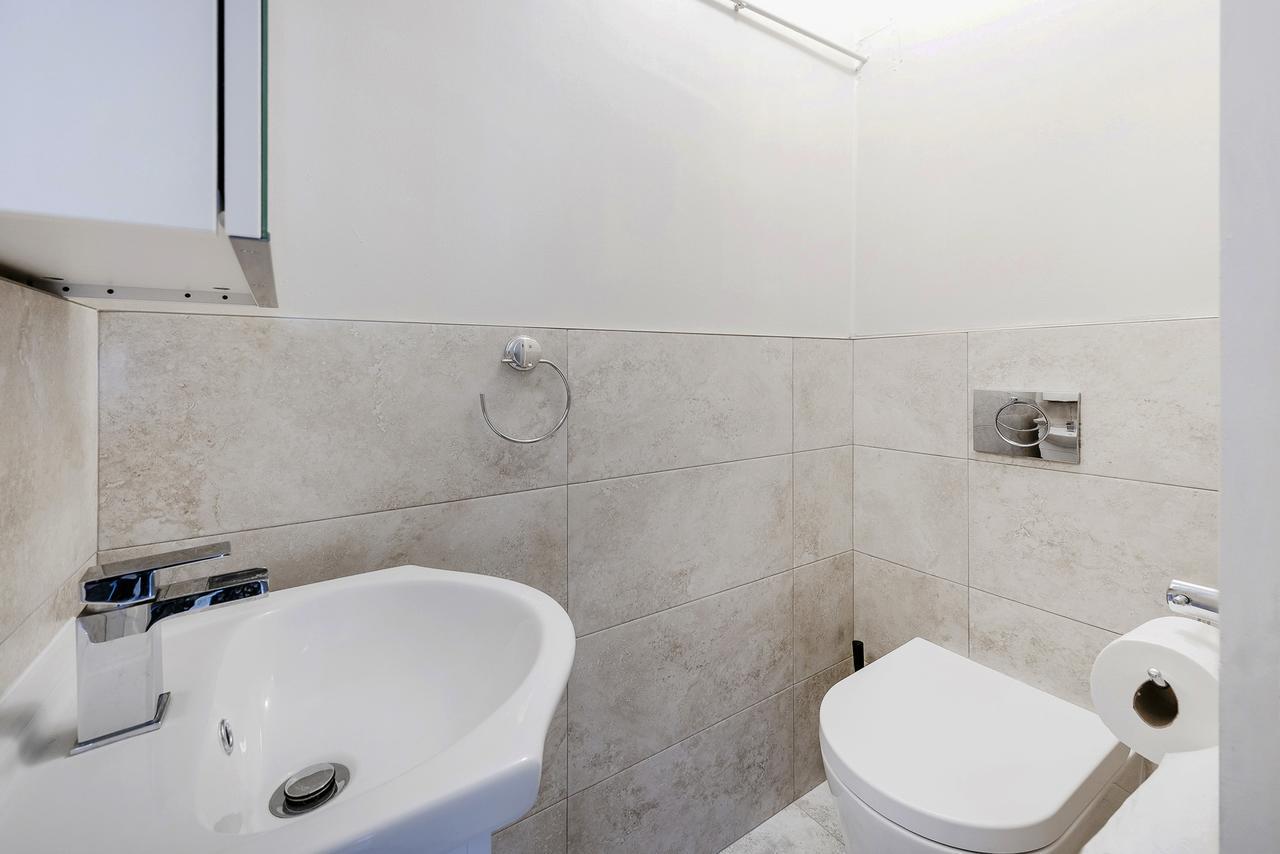 Prime London Apartment, Oxford Circus Zewnętrze zdjęcie